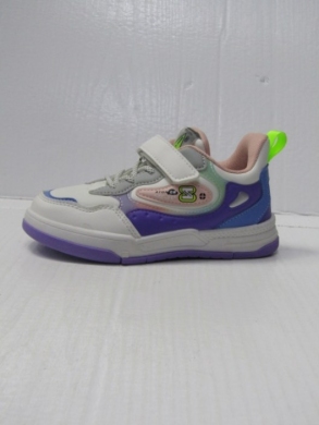 Buty sportowe chłopięce (27-32) B15644-7B