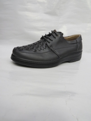 Półbuty męskie (40-46) 8010-2 GREY
