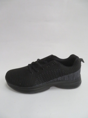 Buty sportowe męskie (41-46) N2551-1 BLACK