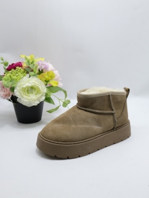 Emu damskie (36-41) 6478 KHAKI