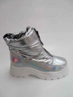 Śniegowce Damskie (36-41) 2002 SILVER