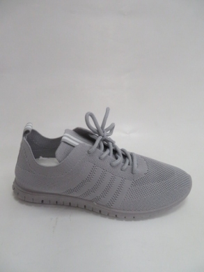 Buty sportowe damskie na płaskim (36-41) 0020-2