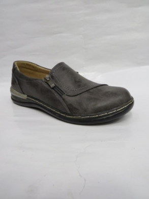 Półbuty damskie na płaskim (36-41) 9703-5