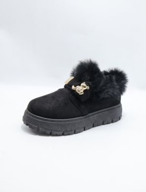 Emu damskie (36-41) 6127 BLACK