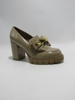 Półbuty damskie na obcasie (36-41) T23390-2