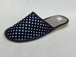 Kapcie damskie (36-41) DP-2
