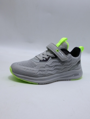 Buty sportowe chłopięce (32-37) K6291-2