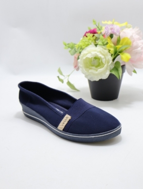 Tenisówki damskie (36-41) HB-3 DBLUE