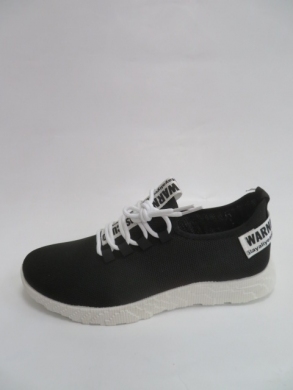 Buty sportowe męskie (41-46) 7268-3 BLACK