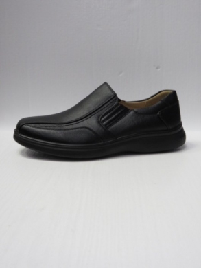 Półbuty męskie (40-46) 88014-1 BLACK