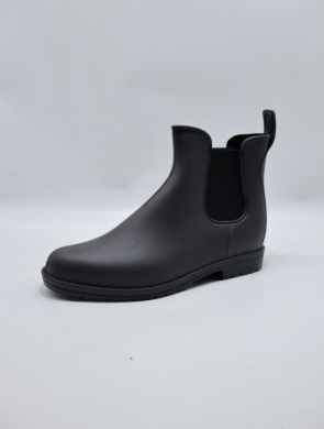 Kalosze damskie (36-41) XHQ-902 BLACK