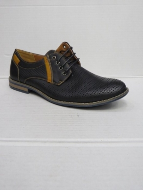 Półbuty męskie (40-45) 81032-5