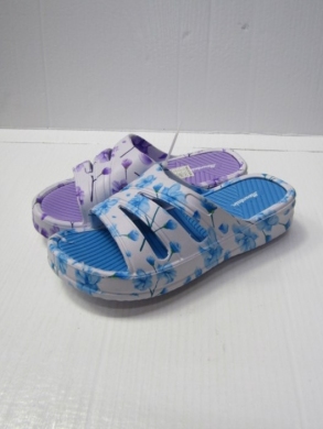 Basenówki damskie (36-41) T027 MIX