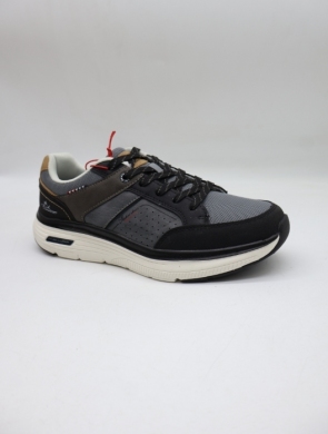 Buty sportowe męskie (40-45) BK2523 BLACK