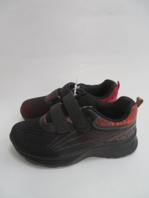 Buty sportowe chłopięce (31-36) 4198-22 MIX