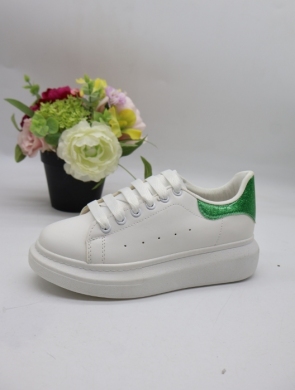 Buty sportowe damskie na płaskim (36-41) 710-9