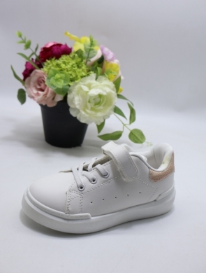 Buty sportowe dziewczęce (25-30) 2032-22