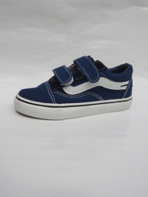 Trampki chłopięce (25-30) WQ808 BLUE