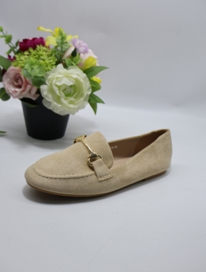Mokasyny damskie na płaskim (36-41) JM28046-3