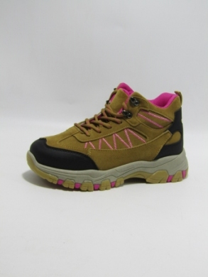 Trekkingowe damskie (36-41) SS82-2