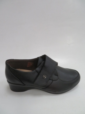 Półbuty damskie na koturnie (36-42) L2076-1