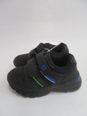 Buty sportowe dziewczęce (25-30) 3XC 8313 MIX2