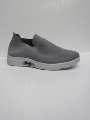 Tenisówki męskie (41-46) ANB-6 GREY