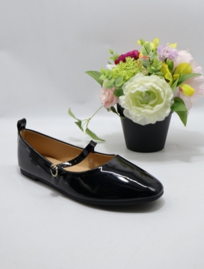 Baleriny damskie (36-41) S3206-6