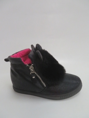Botki dziewczce jesienne (31-36) R95BC-1
