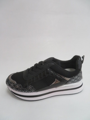 Buty sportowe damskie na płaskim (36-41) SJ2164-1