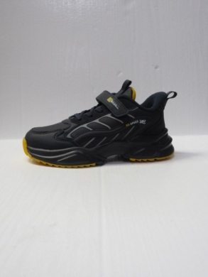 Buty sportowe chłopięce (32-37) K6316-3