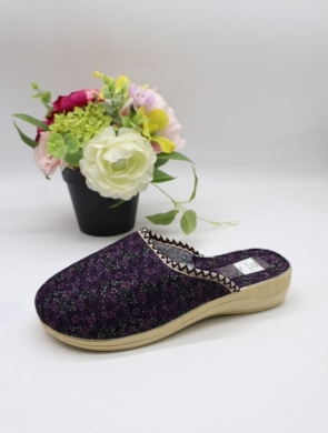 Kapcie damskie (37-41) FC-38