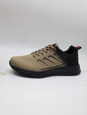 Buty sportowe męskie (41-46) MXC8518-H L.KHAKI