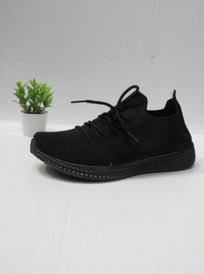 Buty sportowe damskie na płaskim (36-41) 5302-1