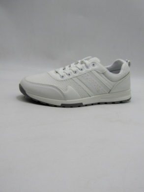 Buty sportowe męskie (41-46) XYY-24216 WHITE