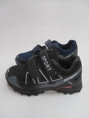 Sportowe Chłopięce (31-36) 4116-22