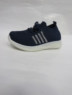 Buty sportowe chłopięce (25-30) X-381 NAVY