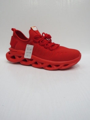Buty sportowe męskie (41-46) A-5 RED