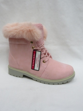 Trapery damskie ocieplane (36-41) 495-6