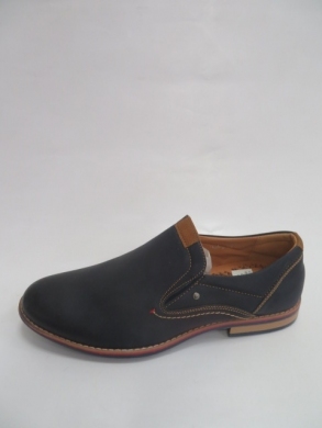 Półbuty Męskie (40-45) 7105-3