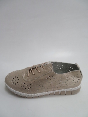 Tenisówki damskie na płaskim (36-41) JH1002-9