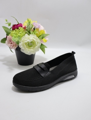 Tenisówki damskie (36-41) EV-15 BLACK