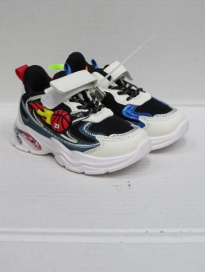 Buty sportowe chłopięce (23-28) 2431-22 MIX