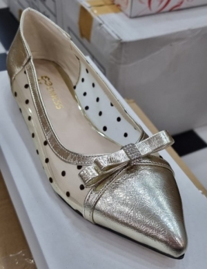 Baleriny damskie - Tureckie (36-40)