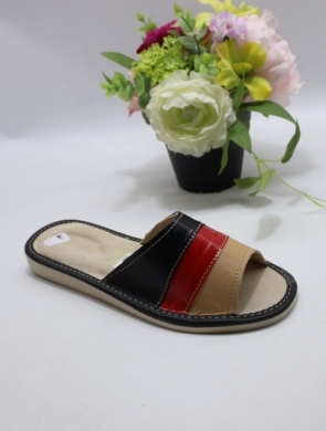 Kapcie damskie (36-41) D23F