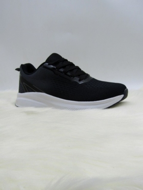 Buty sportowe męskie (41-46) LA666-2 BL/GR