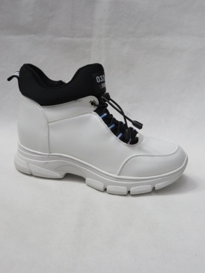 Trapery damskie ocieplane (39-43) HJ39-5C