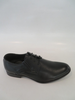 Półbuty męskie -skórzane (40-45) RG5731-0
