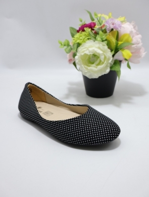 Baleriny damskie (36-41) E633-11