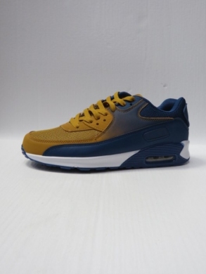 Buty sportowe męskie (41-46) M71D-721 CAMEL/NAVY